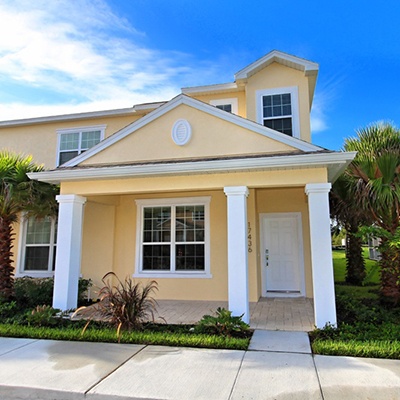 3 Bed Townhome to buy in Orlando Florida