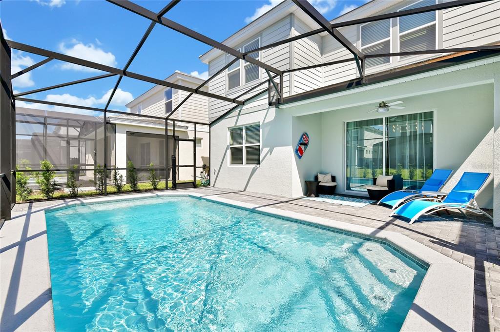 Slide show image of the Orlando Florida Home for Sale 06