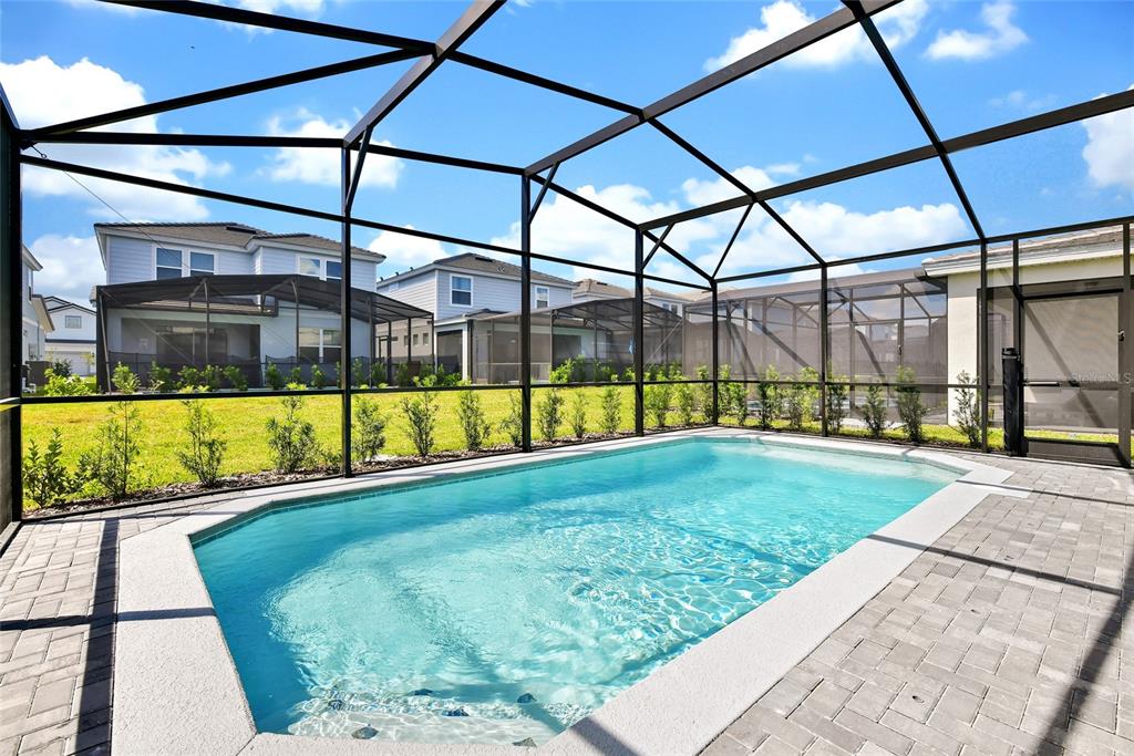 Slide show image of the Orlando Florida Home for Sale 07