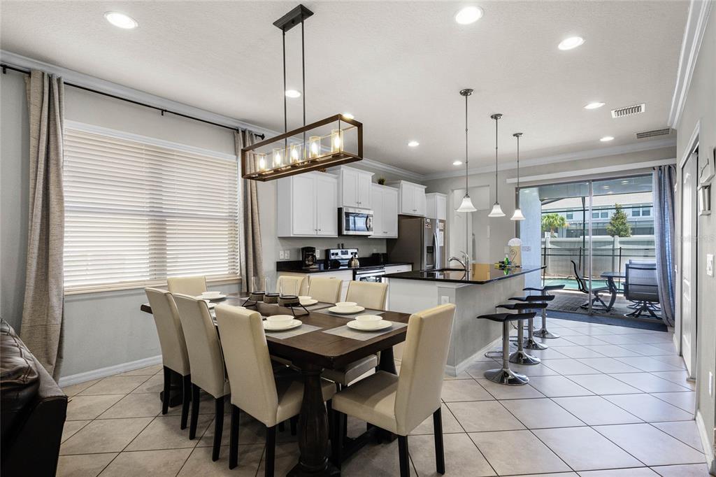 Slide show image of the Orlando Florida Home for Sale 09