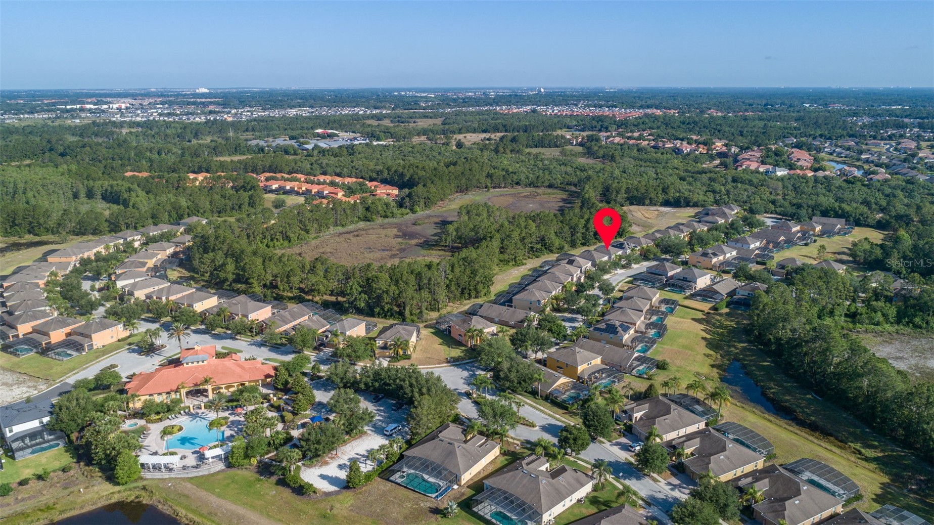 Slide show image of the Orlando Florida Home for Sale 62