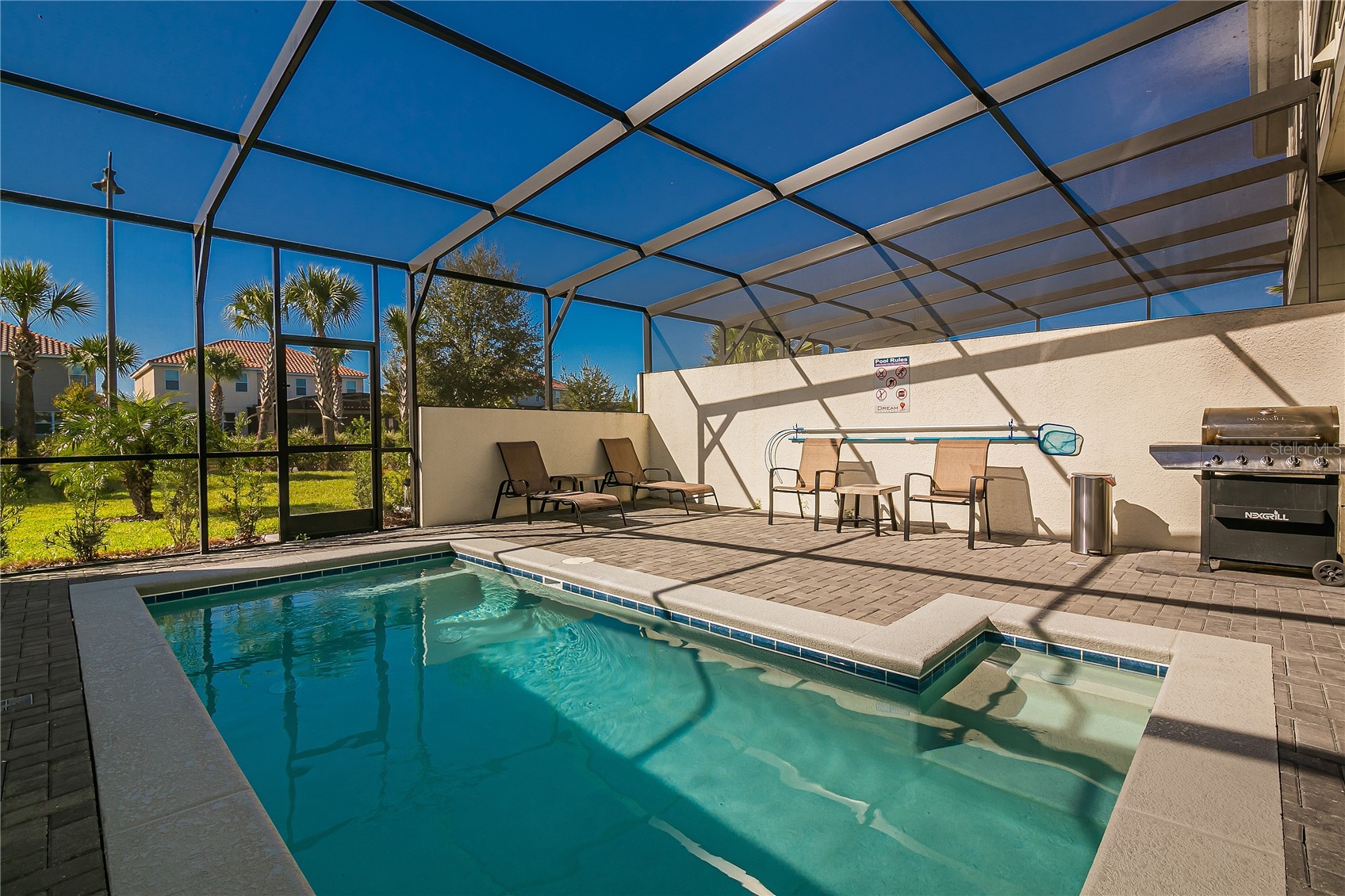 Slide show image of the Orlando Florida Home for Sale 05