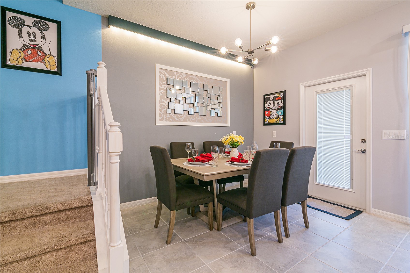 Slide show image of the Orlando Florida Home for Sale 14