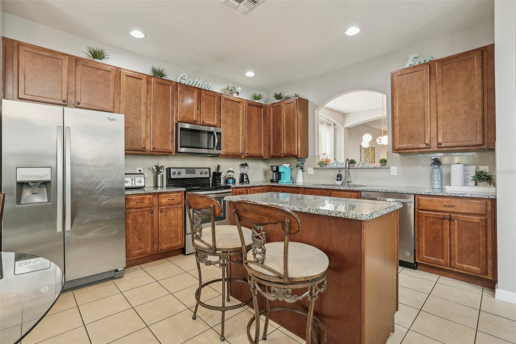 Slide show image of the Orlando Florida Home for Sale 24