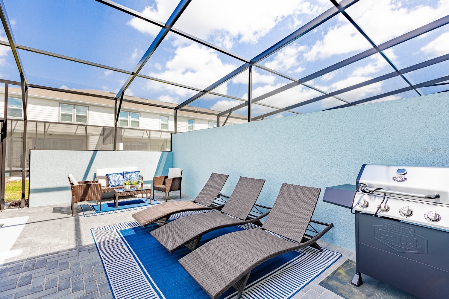 Slide show image of the Orlando Florida Home for Sale 07