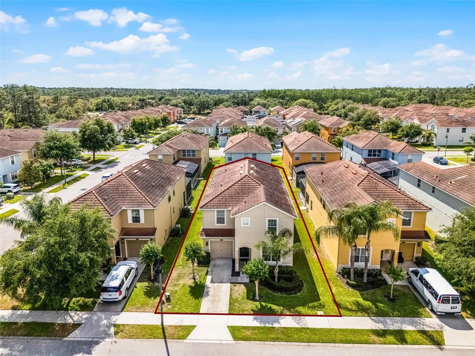 Slide show image of the Orlando Florida Home for Sale 44