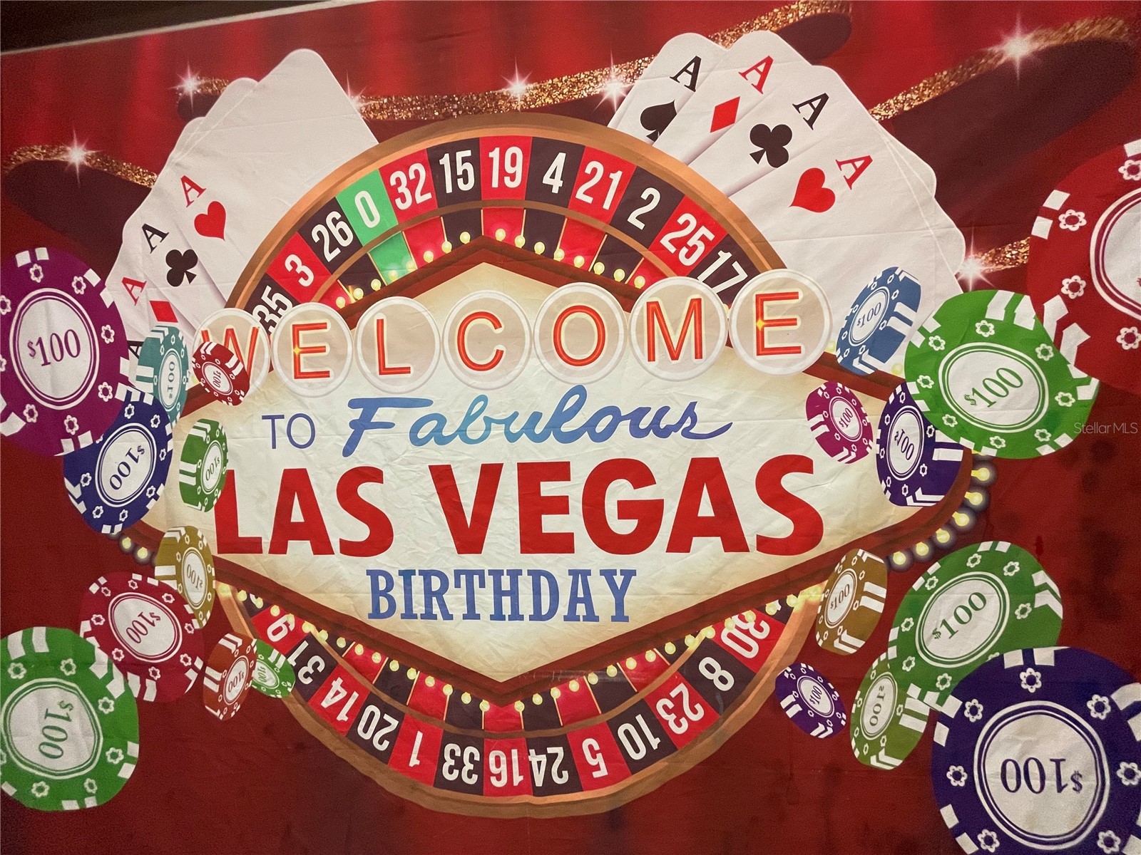 Slide show image of the Orlando Florida Home for Sale 14