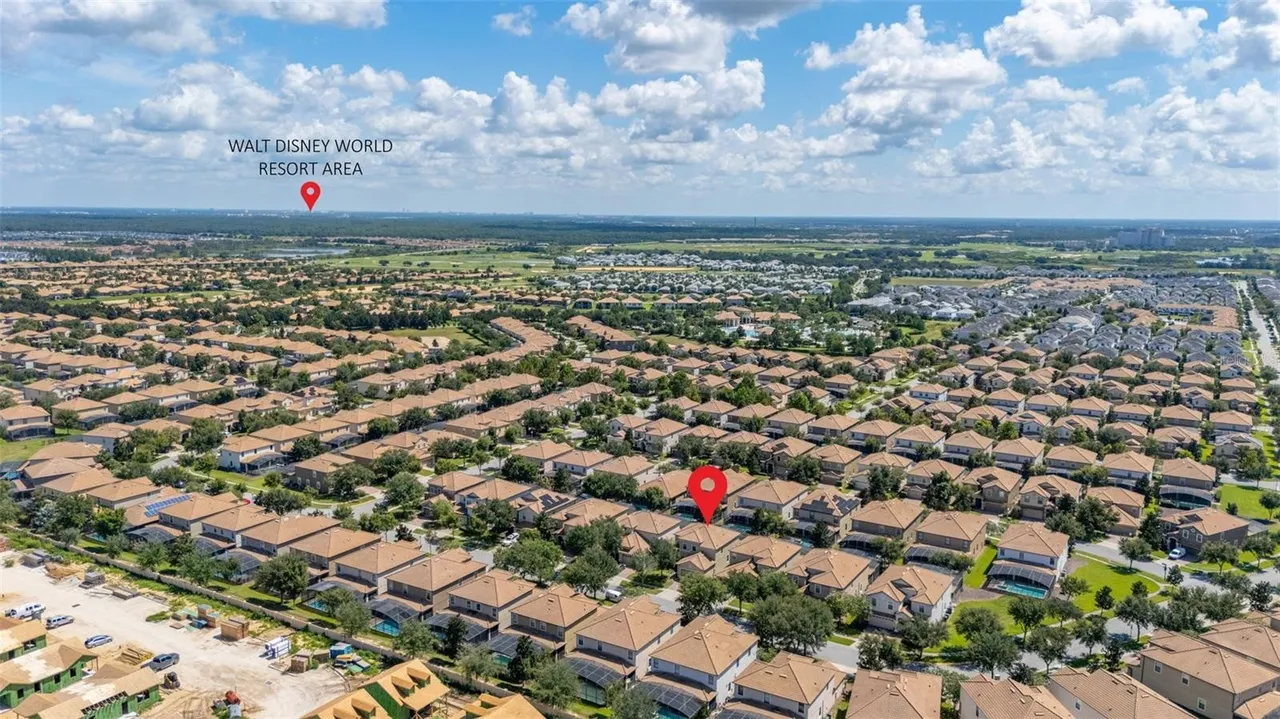 Slide show image of the Orlando Florida Home for Sale 60