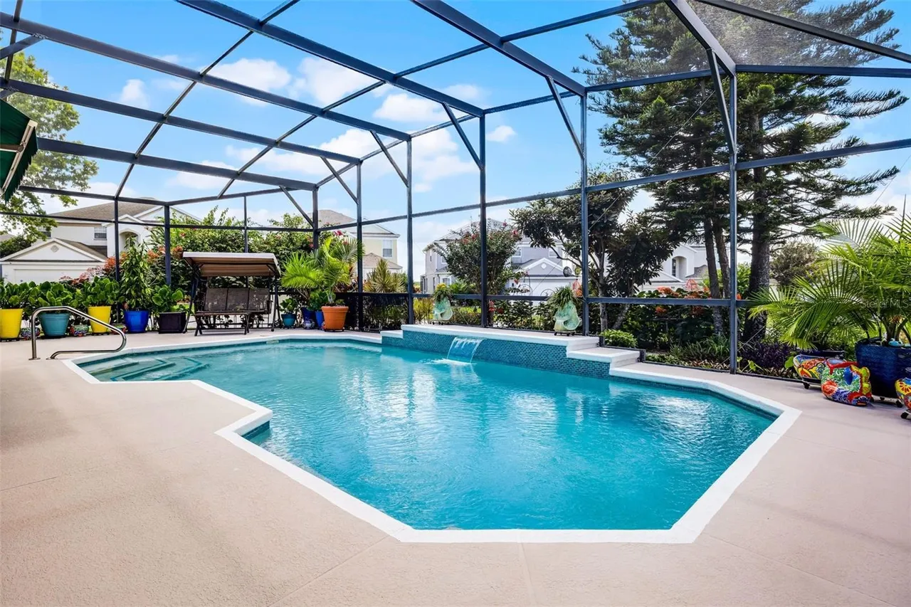 Slide show image of the Orlando Florida Home for Sale 02