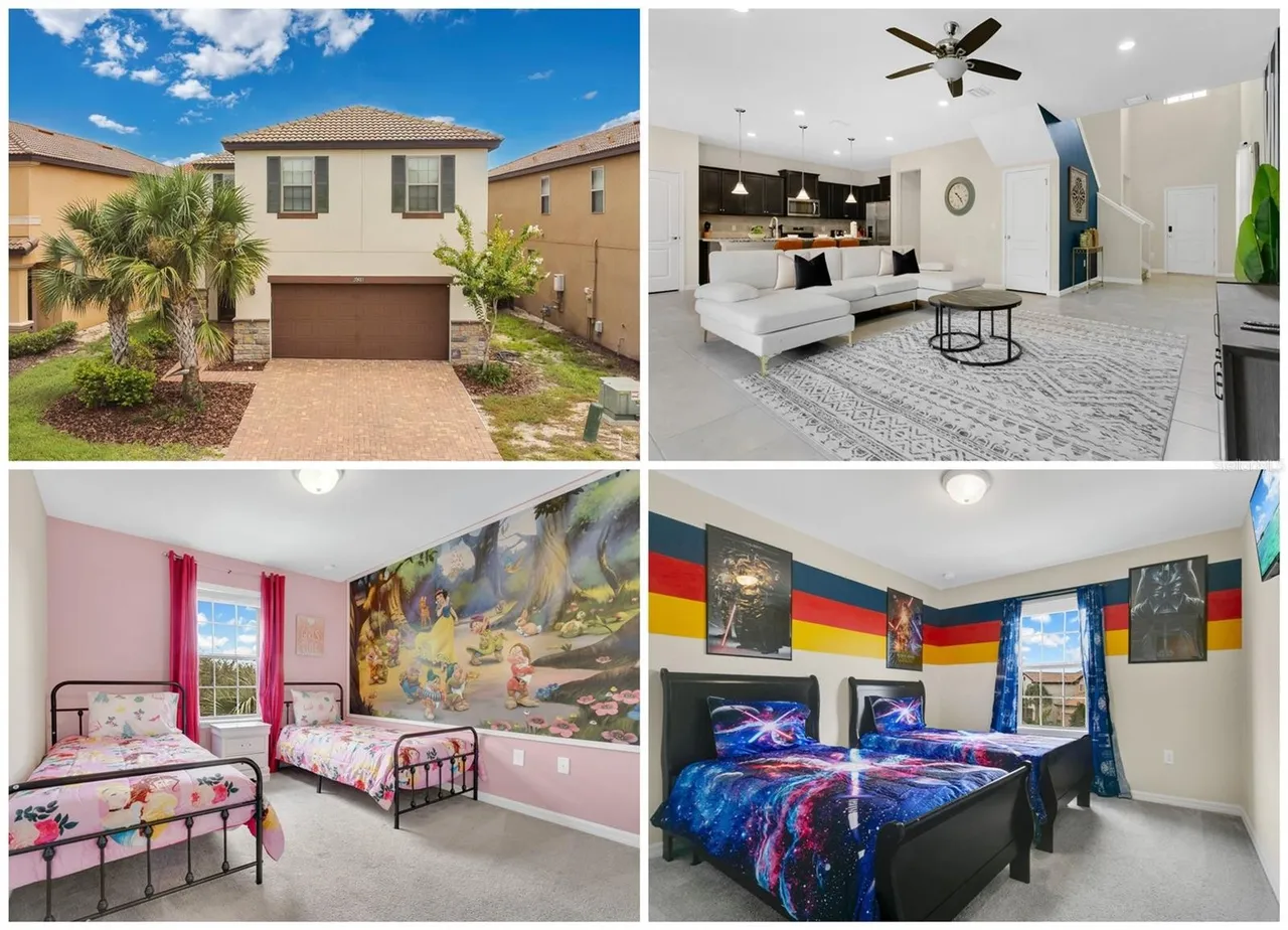 Slide show image of the Orlando Florida Home for Sale 02