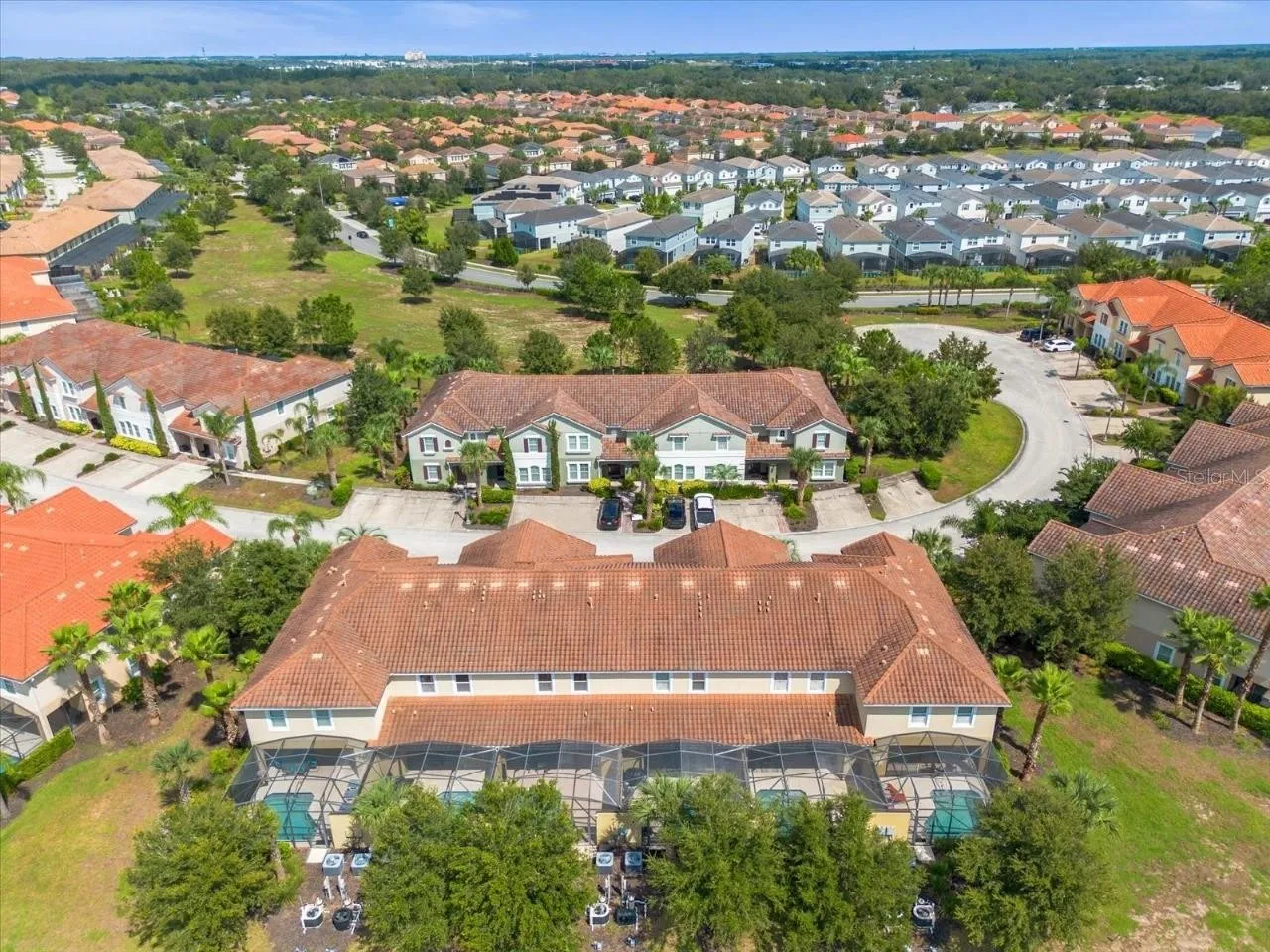 Slide show image of the Orlando Florida Home for Sale 09