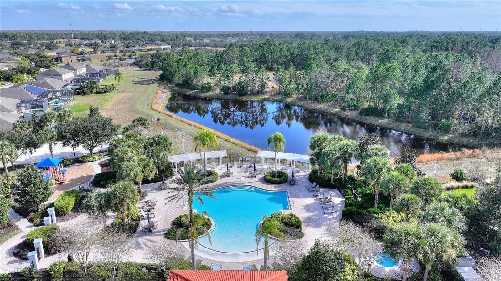 Slide show image of the Orlando Florida Home for Sale 51