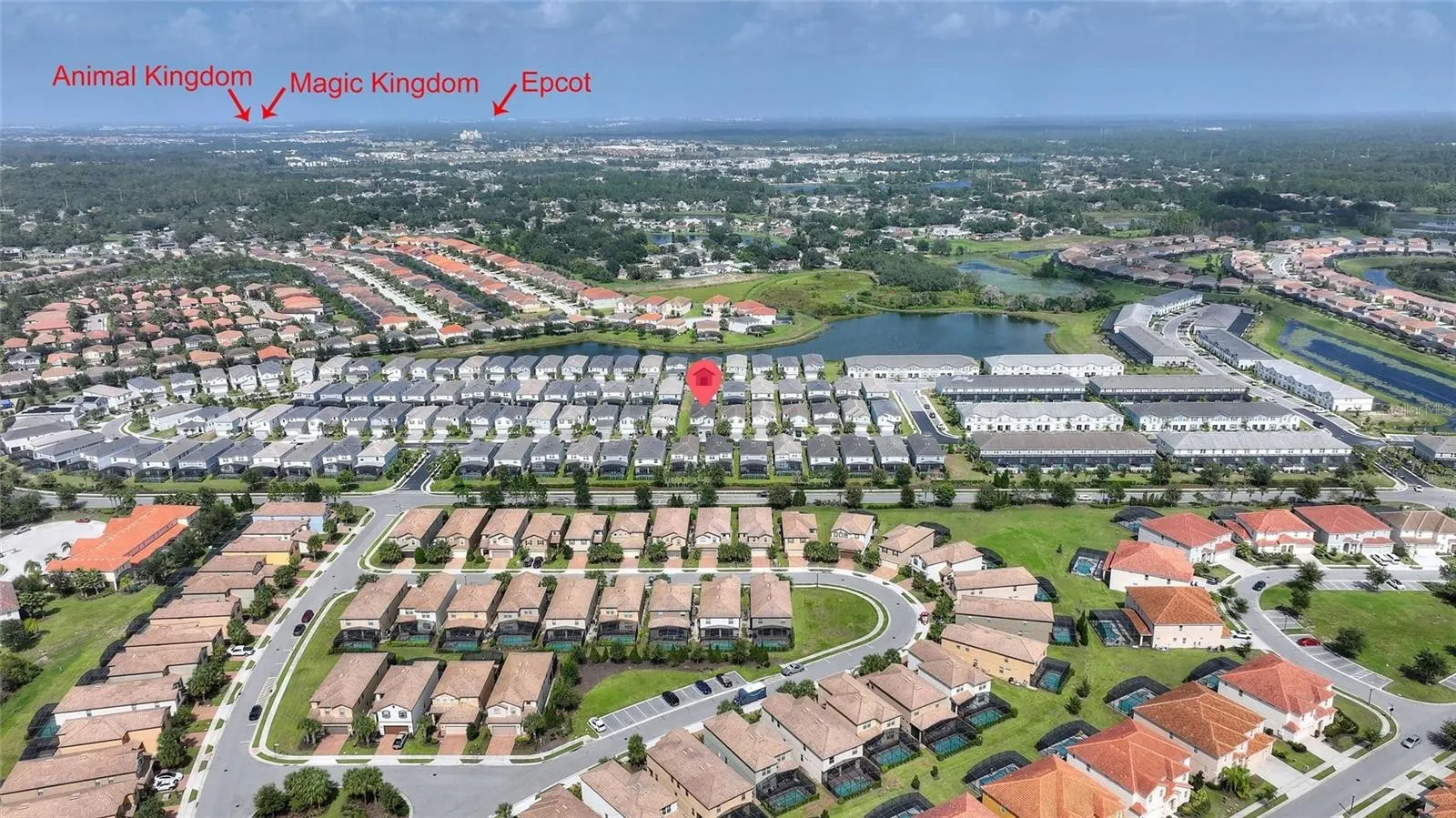 Slide show image of the Orlando Florida Home for Sale 61