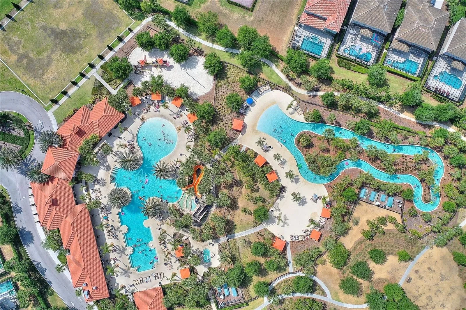 Slide show image of the Orlando Florida Home for Sale 82