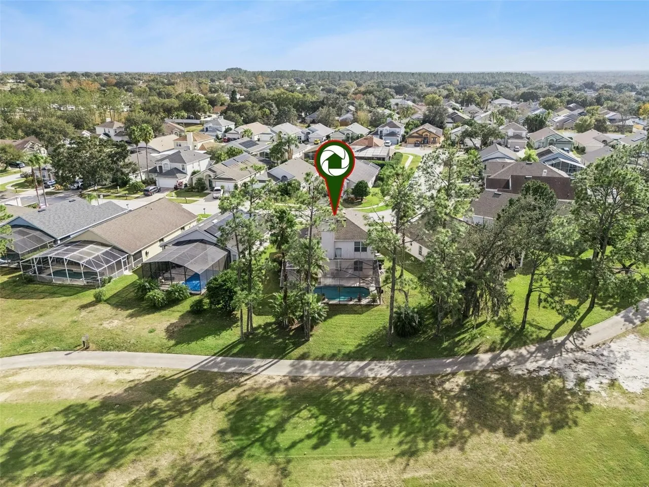 Slide show image of the Orlando Florida Home for Sale 51