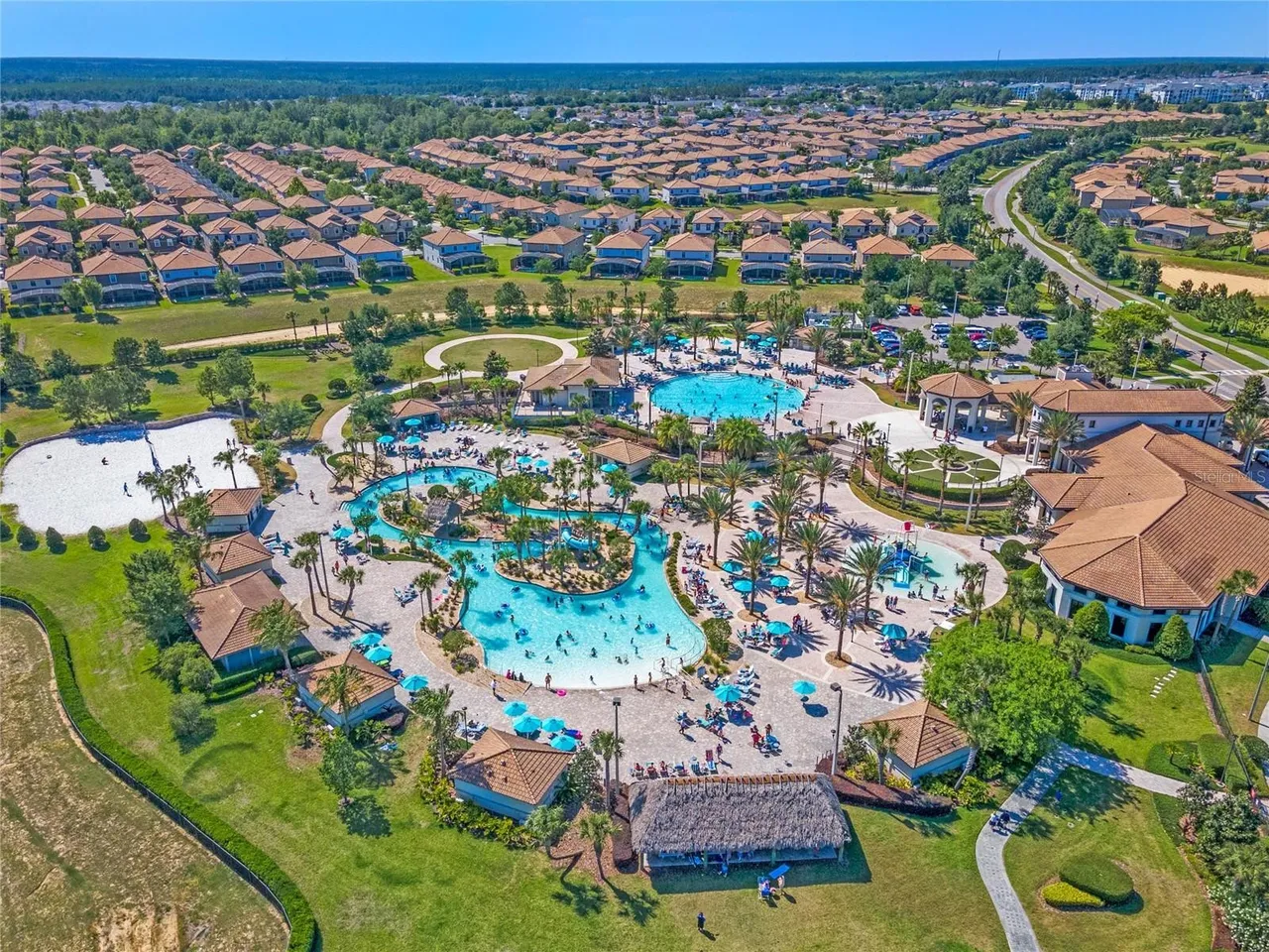 Slide show image of the Orlando Florida Home for Sale 27