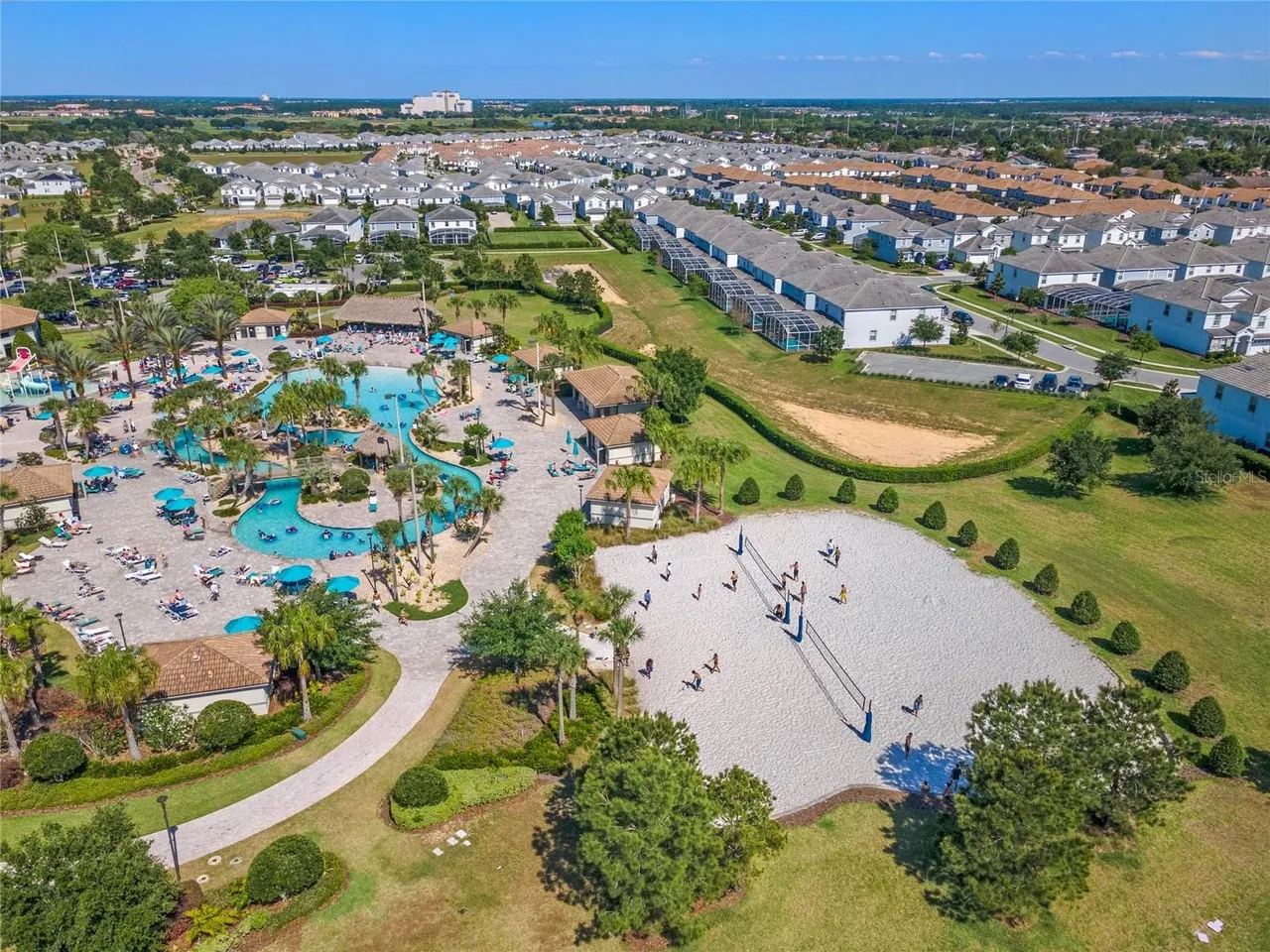 Slide show image of the Orlando Florida Home for Sale 30