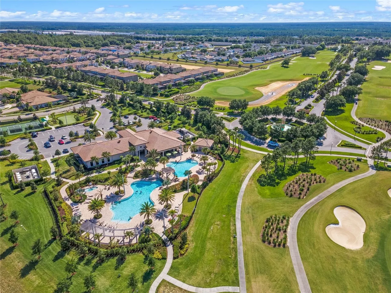 Slide show image of the Orlando Florida Home for Sale 32