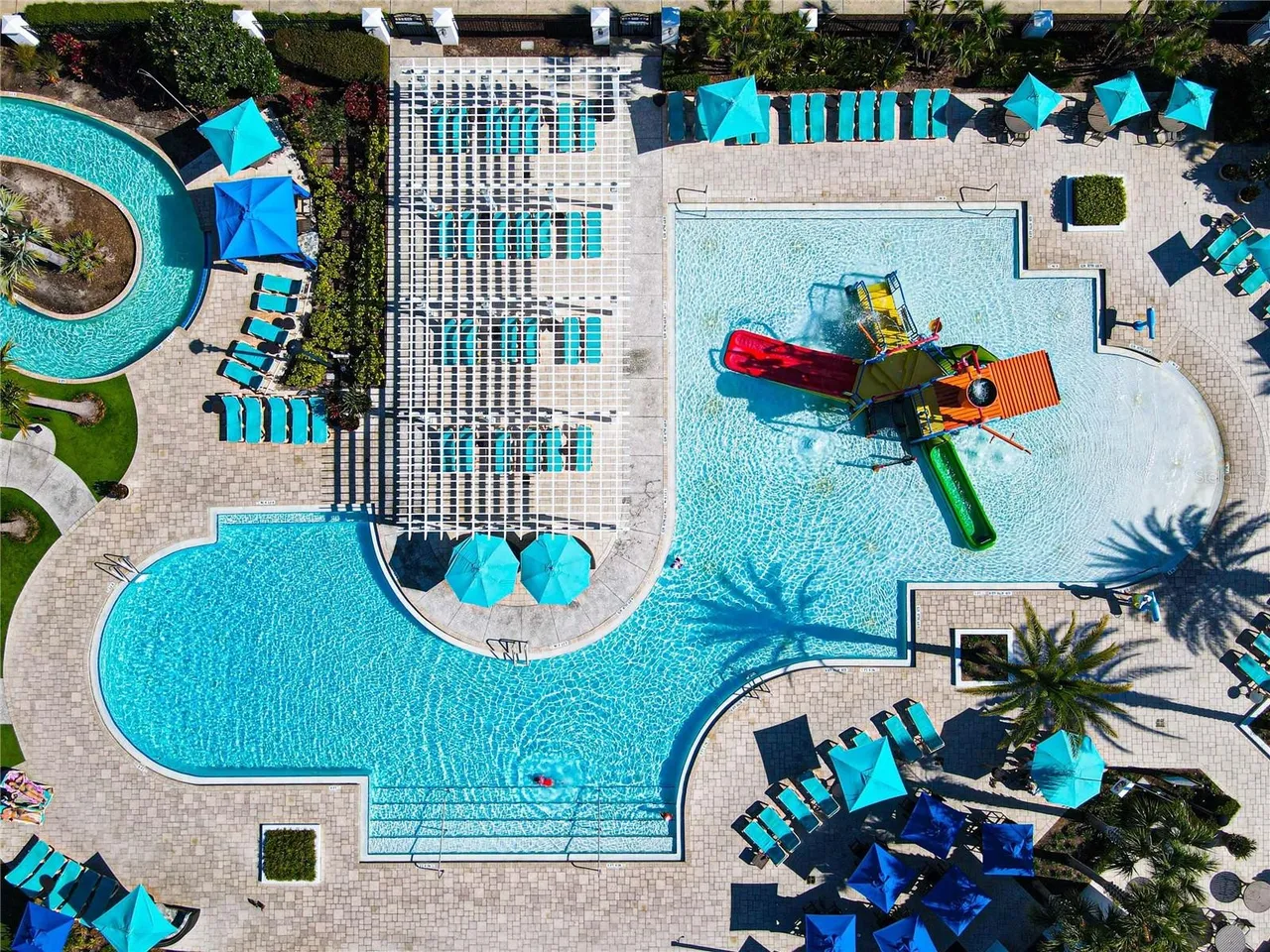 Slide show image of the Orlando Florida Home for Sale 69