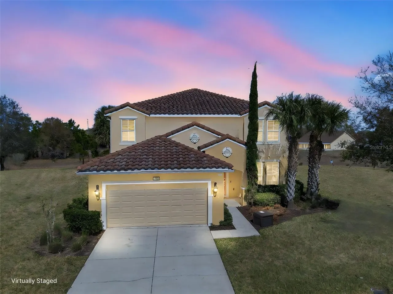 Slide show image of the Orlando Florida Home for Sale 03