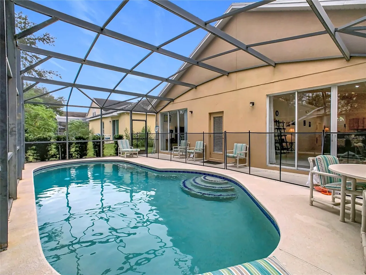 Slide show image of the Orlando Florida Home for Sale 04