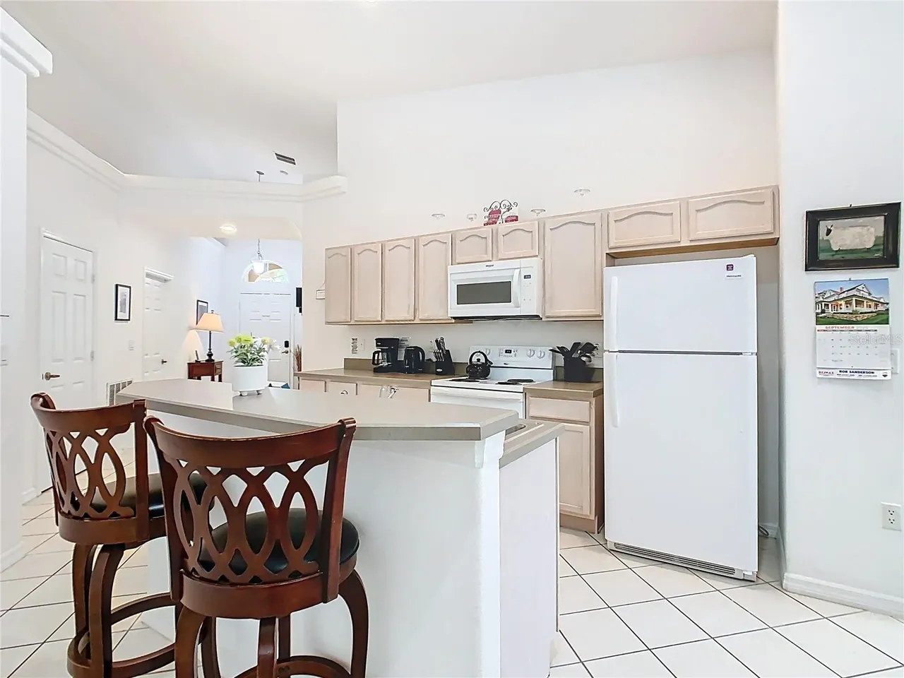 Slide show image of the Orlando Florida Home for Sale 13