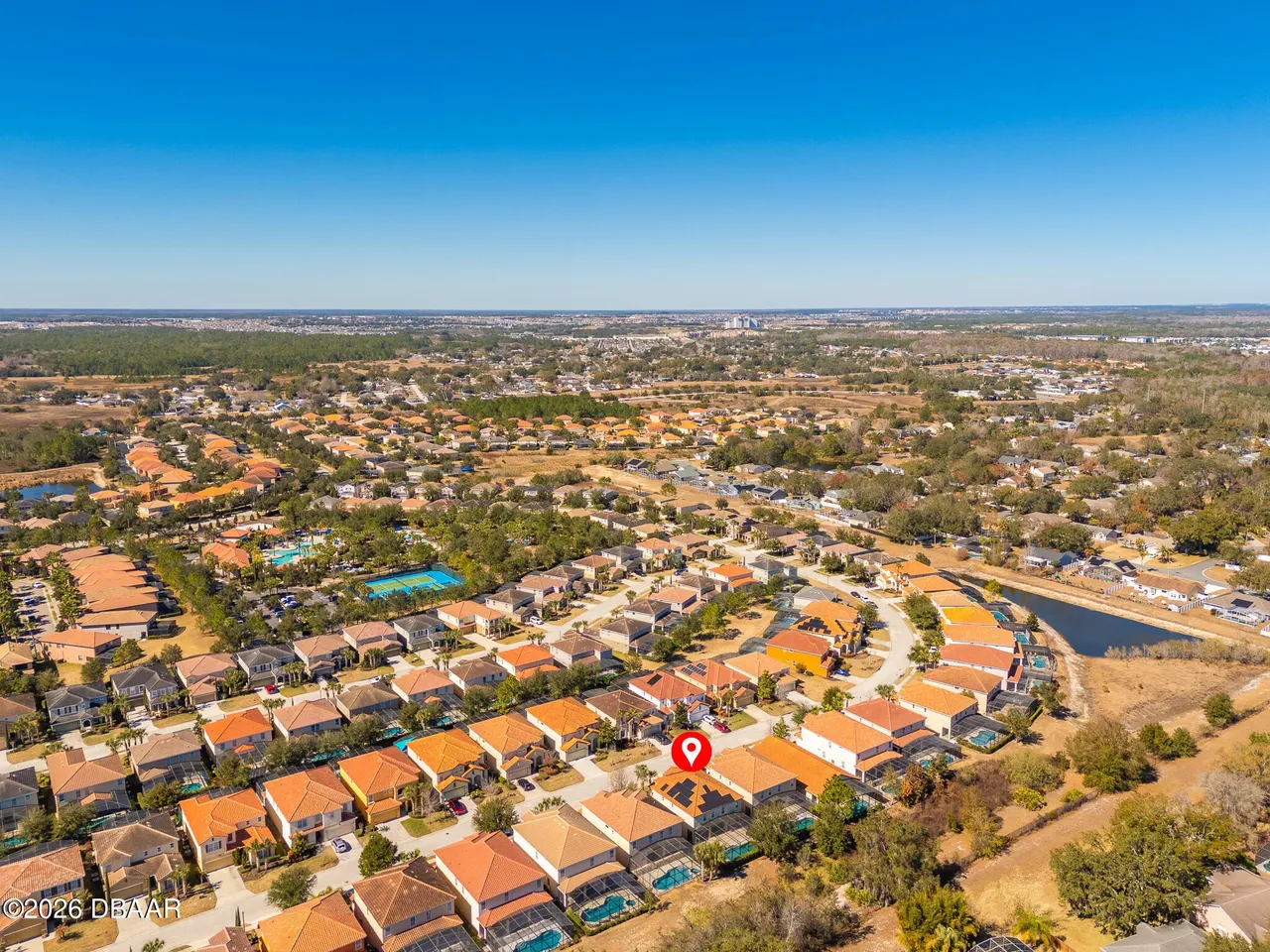 Slide show image of the Orlando Florida Home for Sale 54