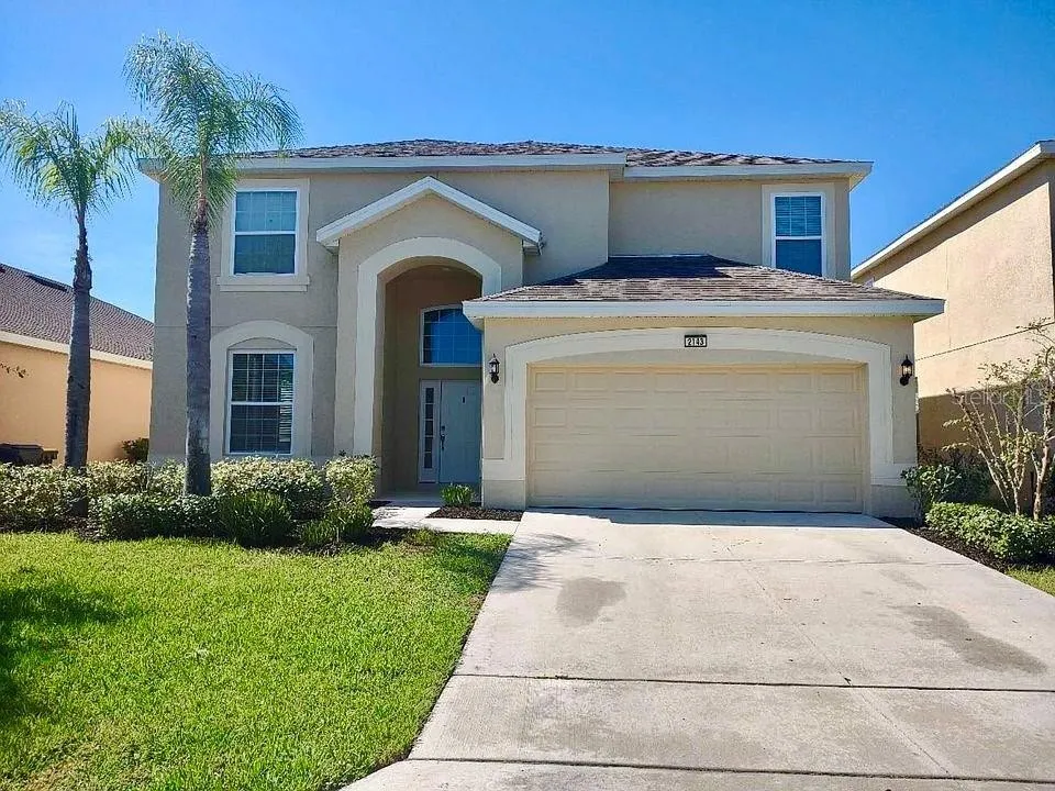 Slide show image of the Orlando Florida Home for Sale 01
