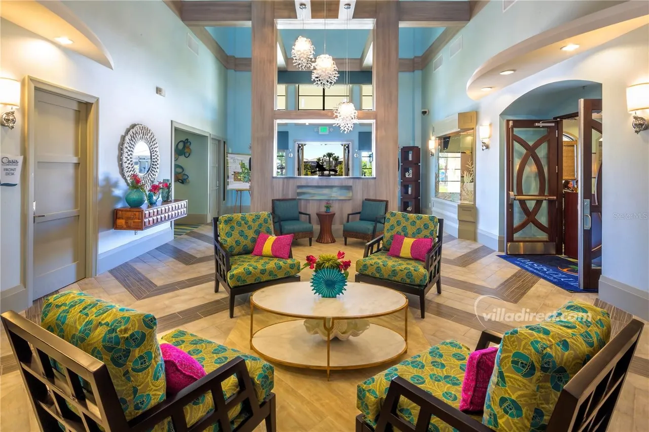Slide show image of the Orlando Florida Home for Sale 71