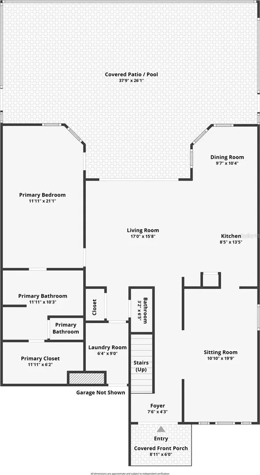 Slide show image of the Orlando Florida Home for Sale 03