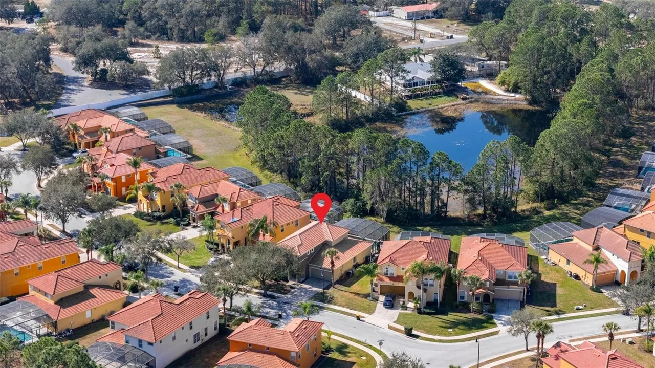 Slide show image of the Orlando Florida Home for Sale 02