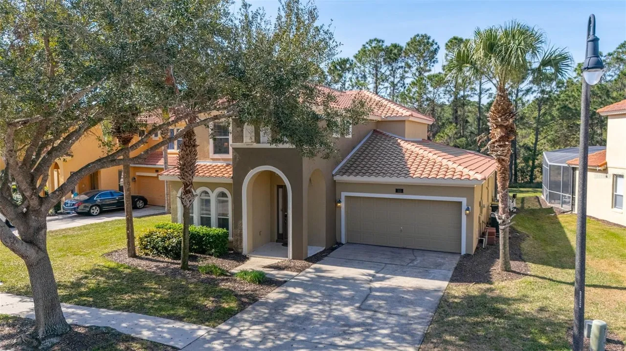 Slide show image of the Orlando Florida Home for Sale 05