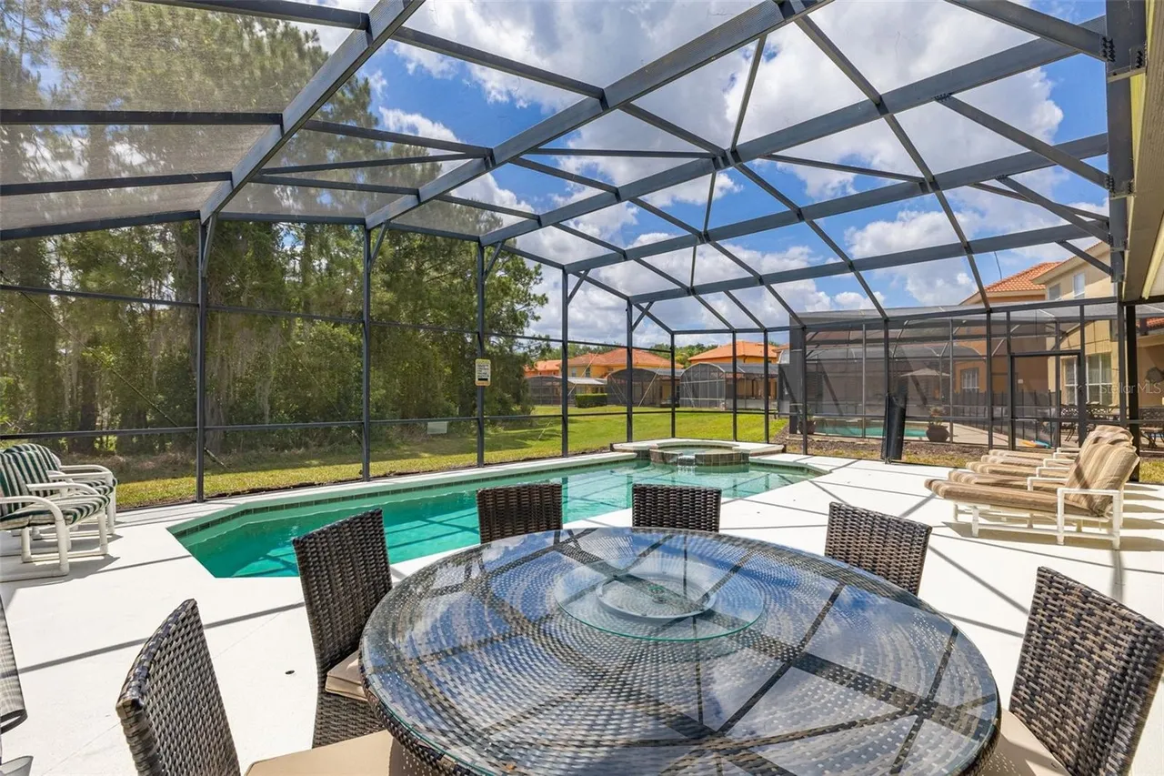 Slide show image of the Orlando Florida Home for Sale 56