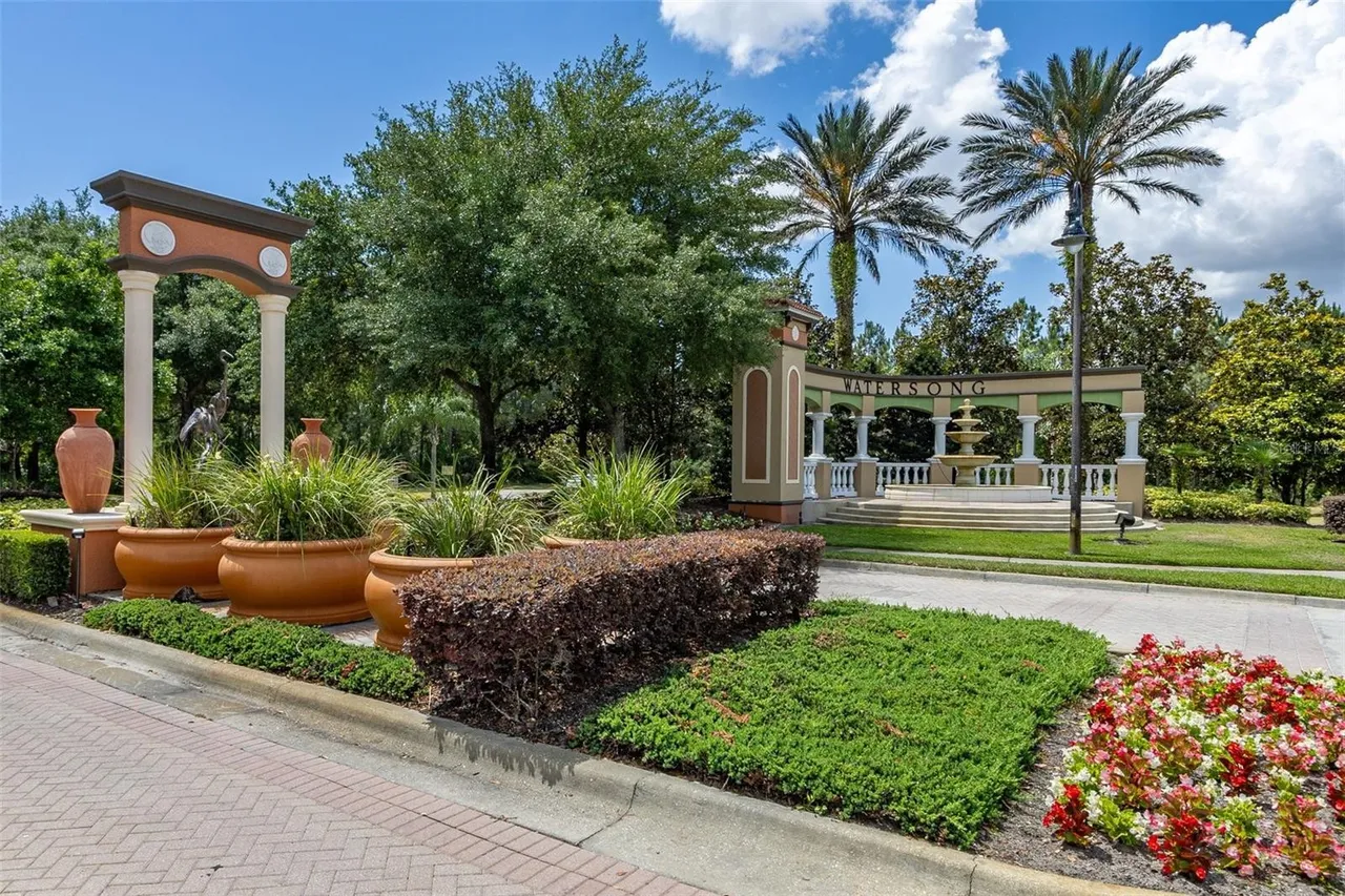 Slide show image of the Orlando Florida Home for Sale 74