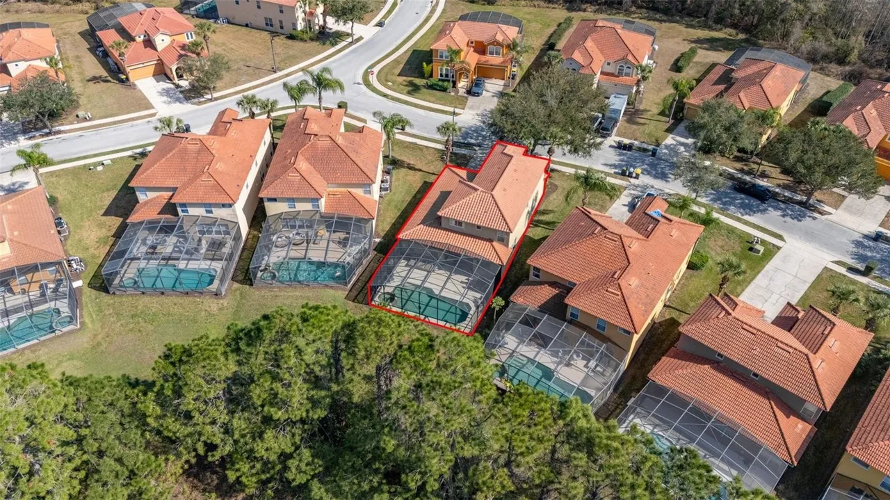 Slide show image of the Orlando Florida Home for Sale 76