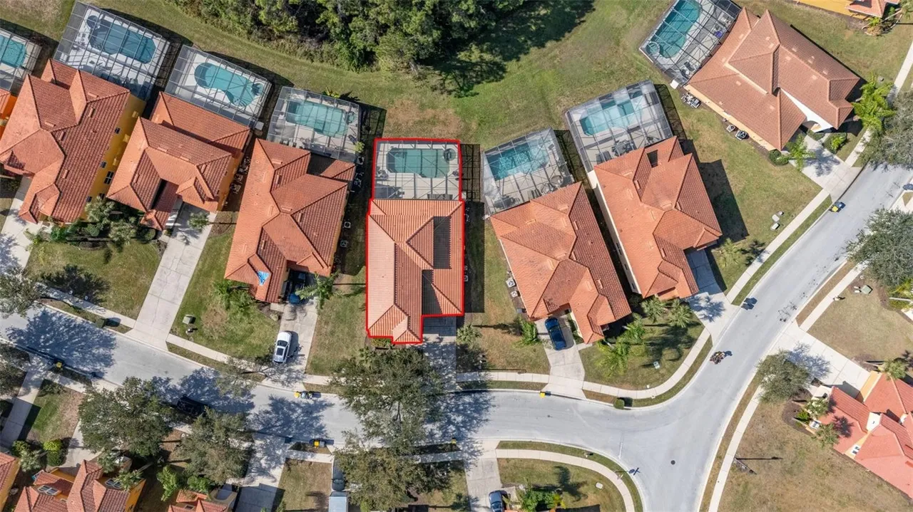 Slide show image of the Orlando Florida Home for Sale 79
