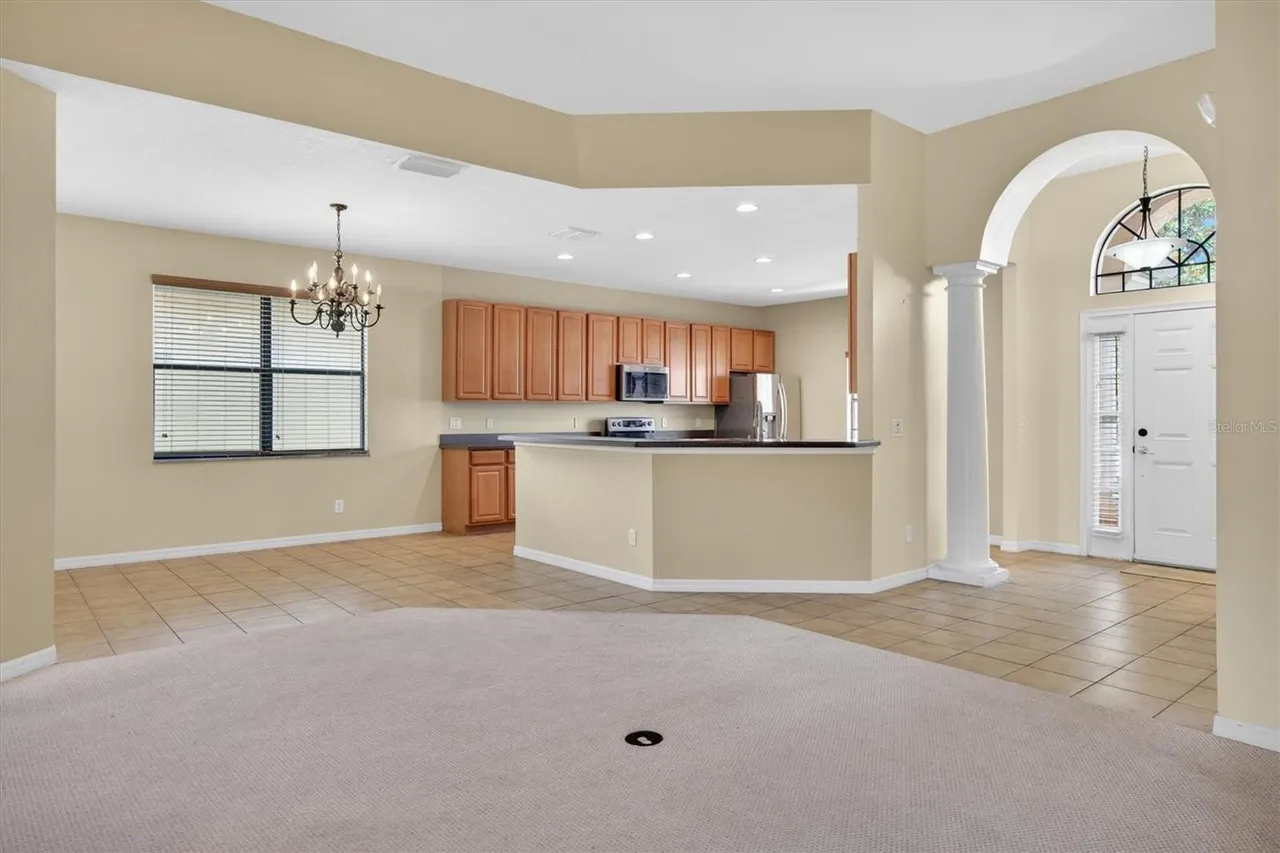 Slide show image of the Orlando Florida Home for Sale 07