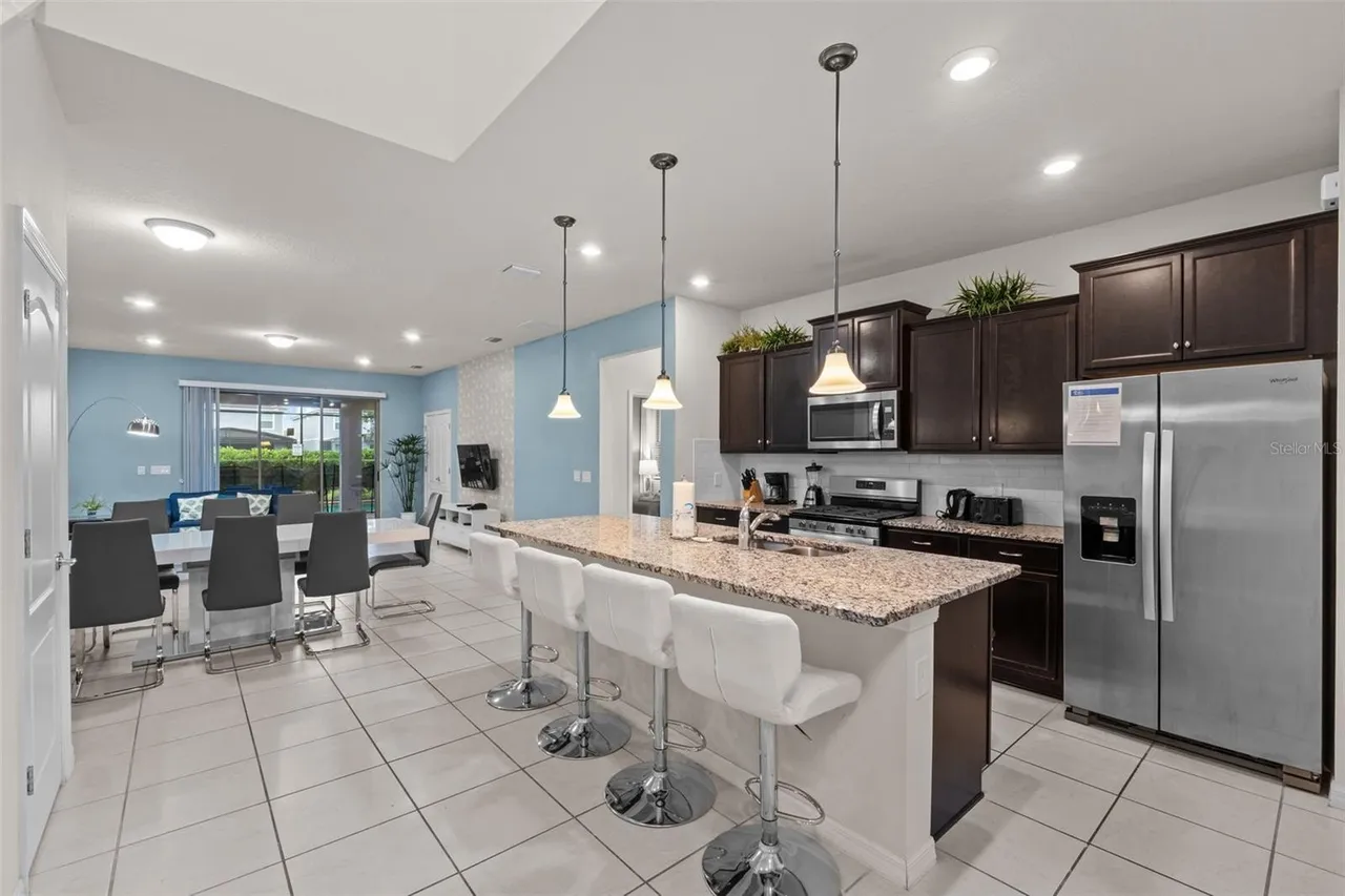 Slide show image of the Orlando Florida Home for Sale 05