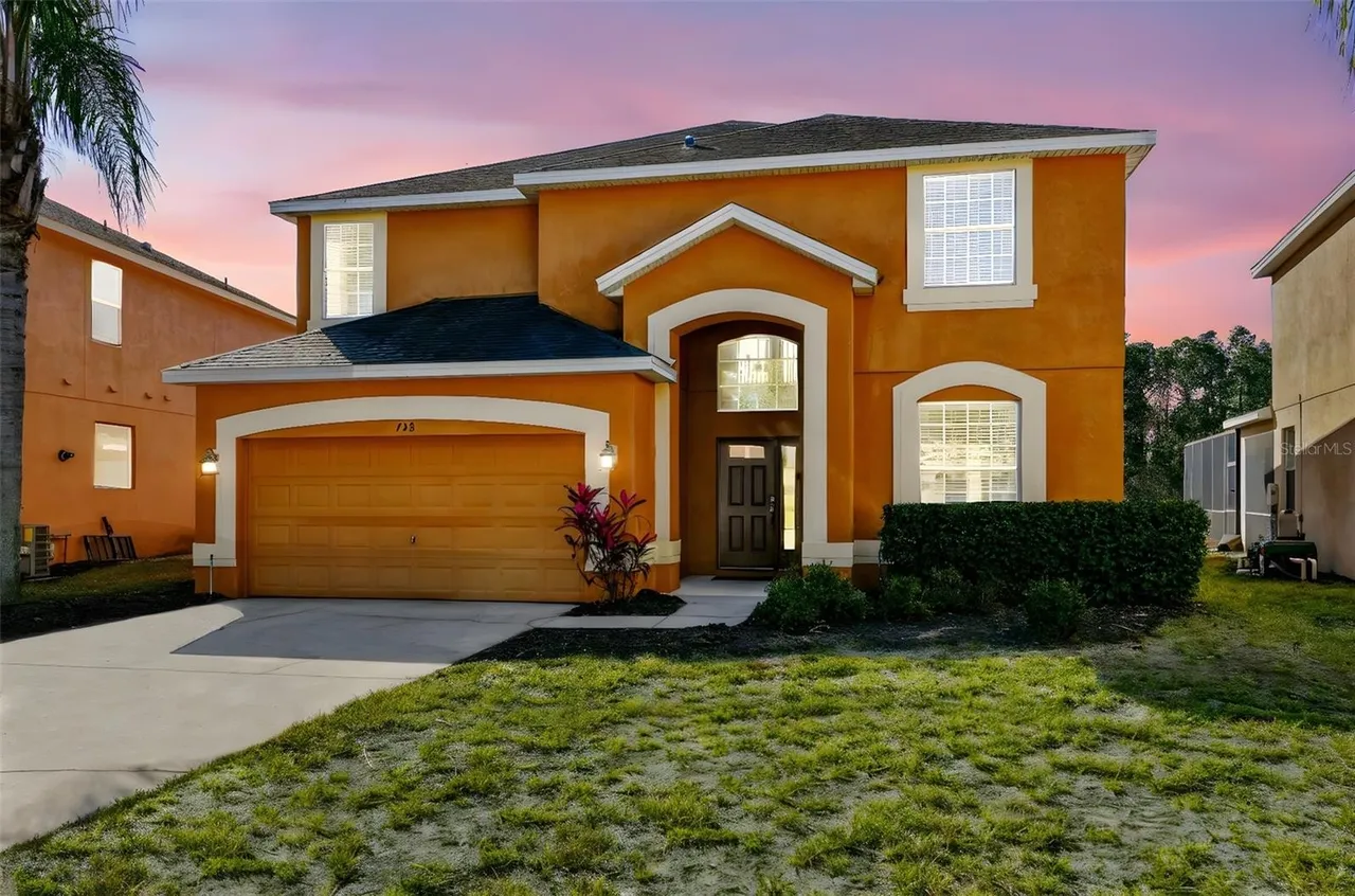Slide show image of the Orlando Florida Home for Sale 02