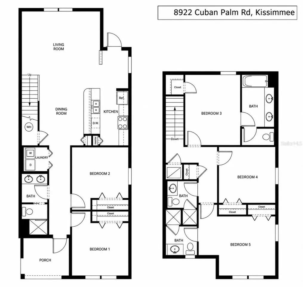 Slide show image of the Orlando Florida Home for Sale 42