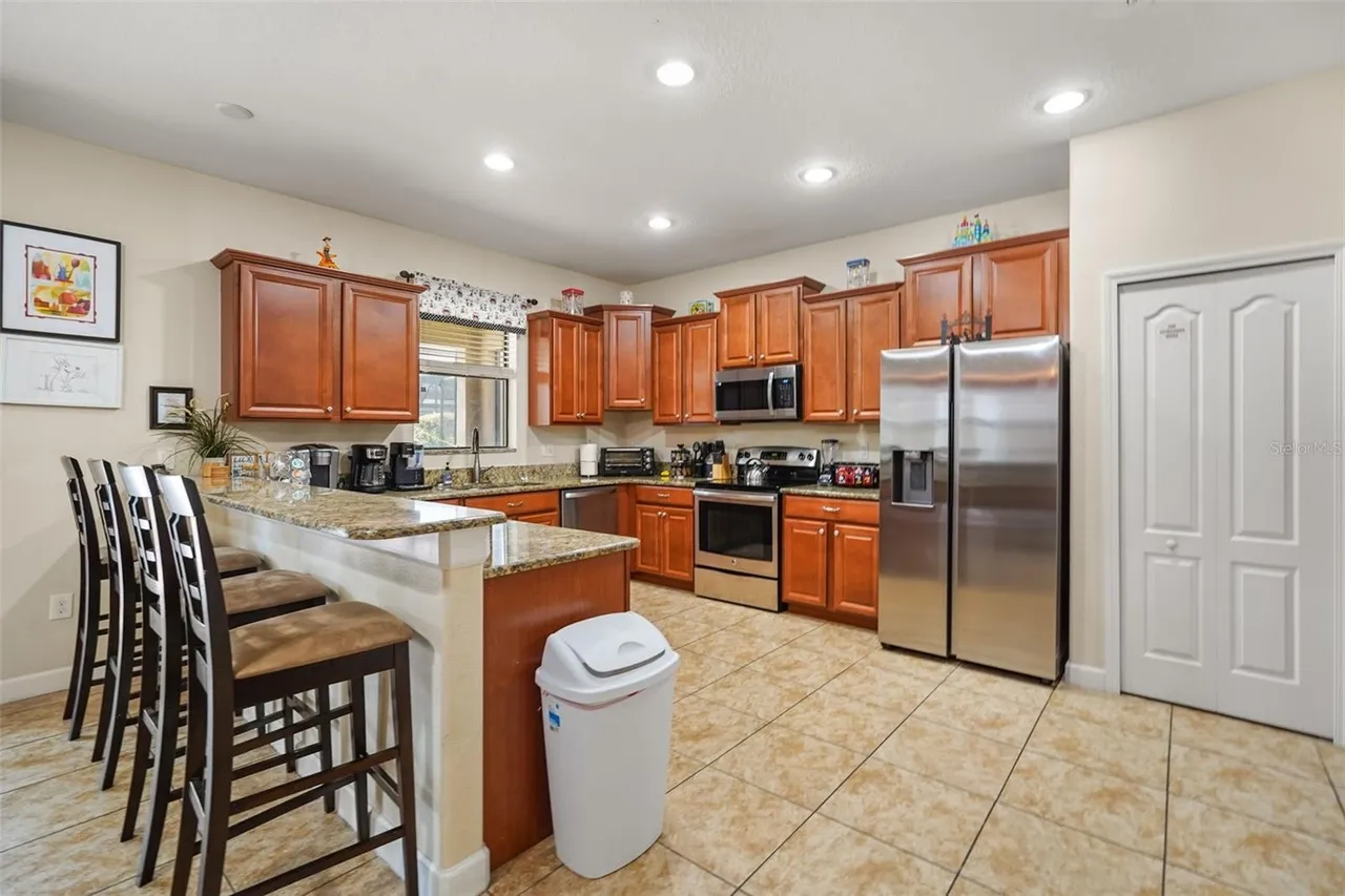 Slide show image of the Orlando Florida Home for Sale 05