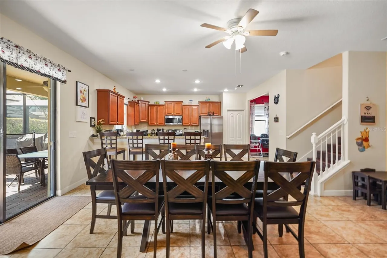 Slide show image of the Orlando Florida Home for Sale 06
