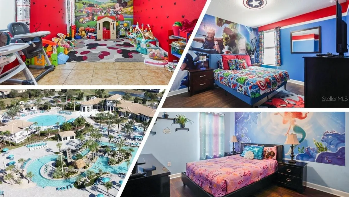 Slide show image of the Orlando Florida Home for Sale 36