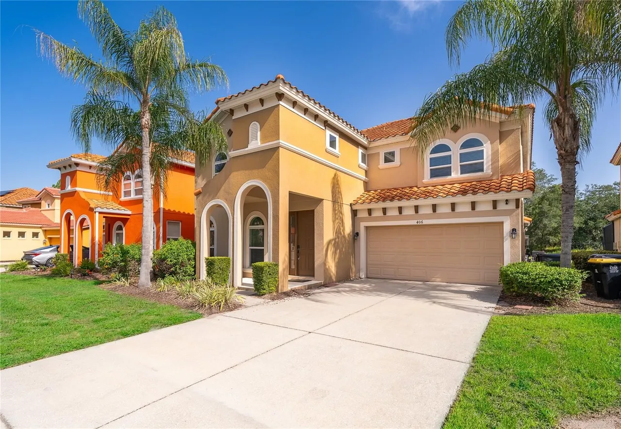 Slide show image of the Orlando Florida Home for Sale 02