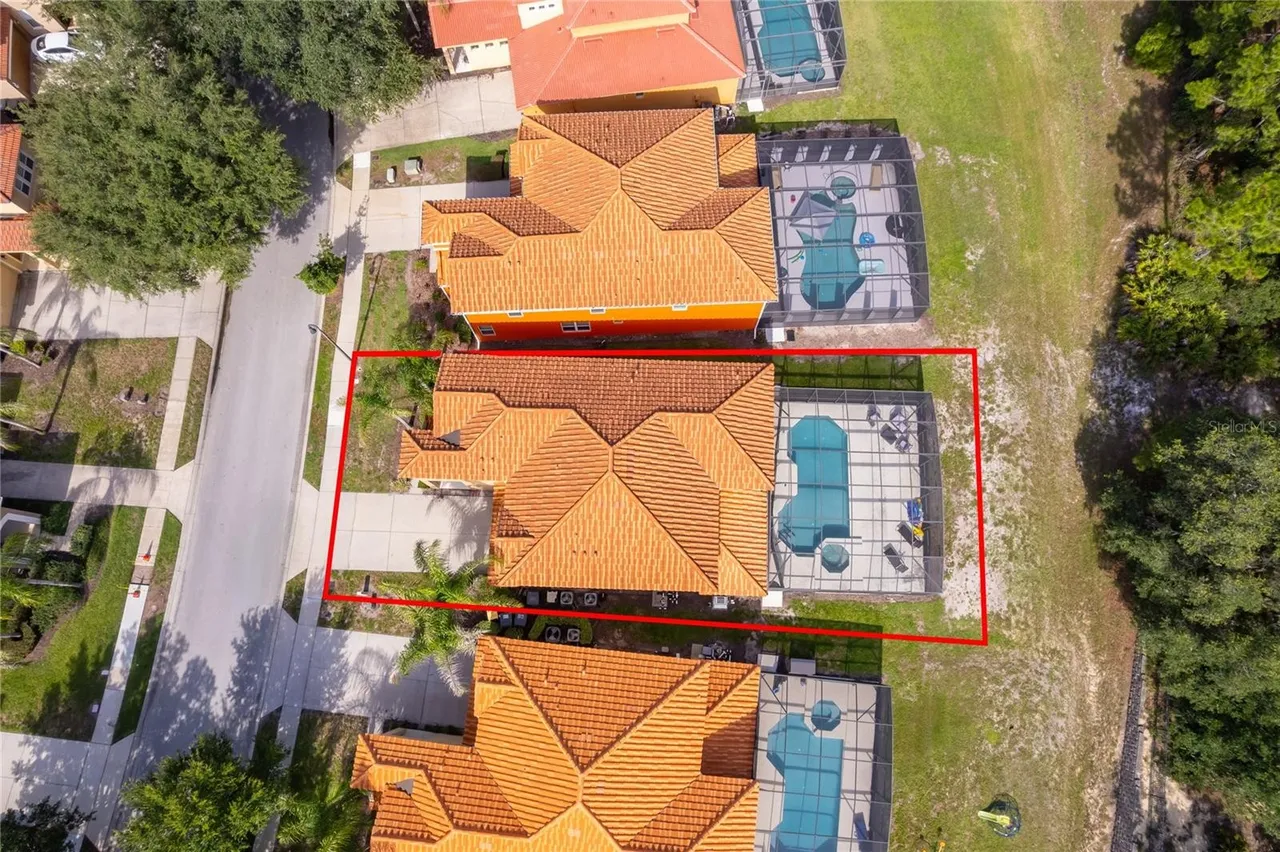 Slide show image of the Orlando Florida Home for Sale 04