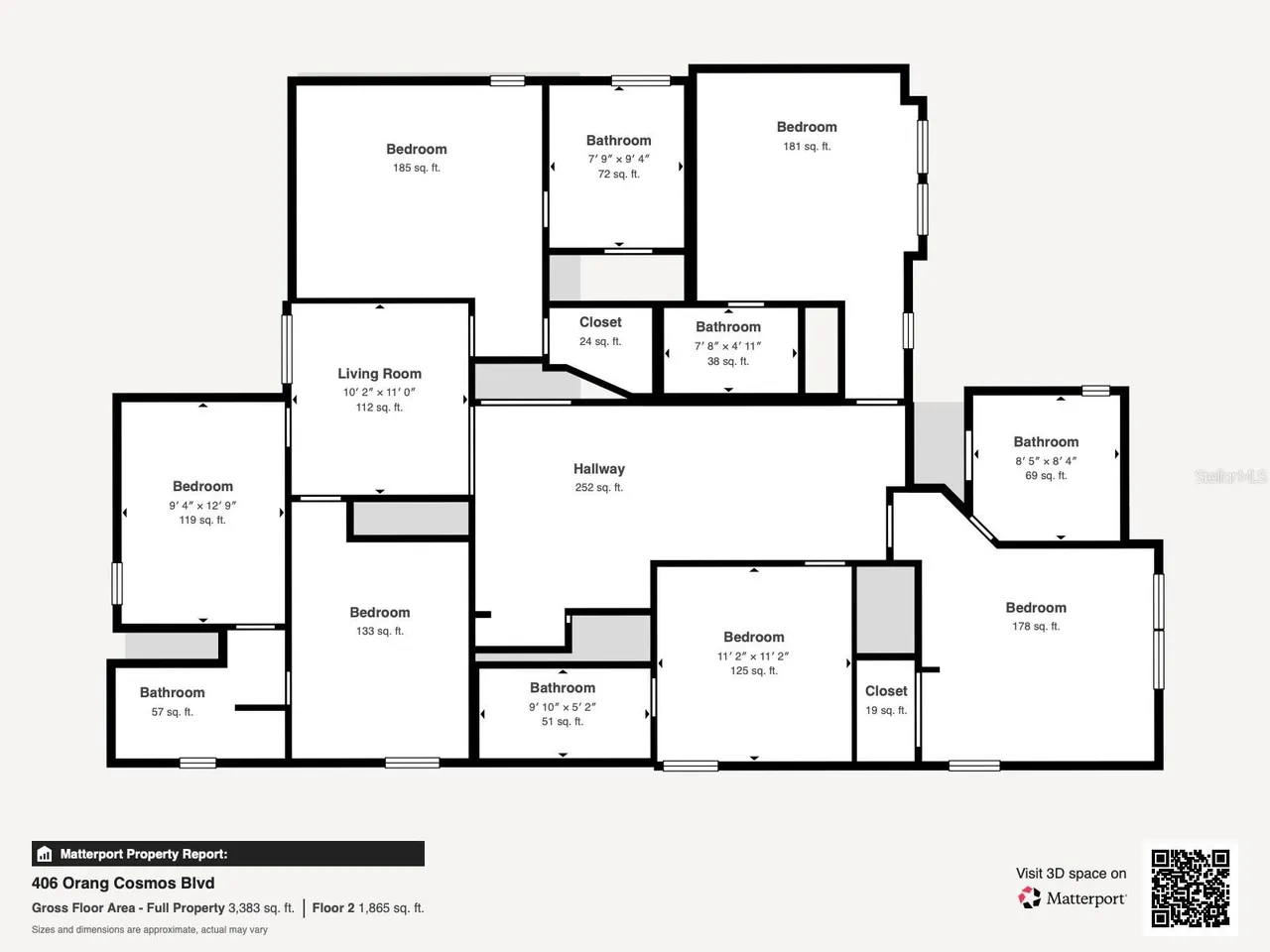 Slide show image of the Orlando Florida Home for Sale 46