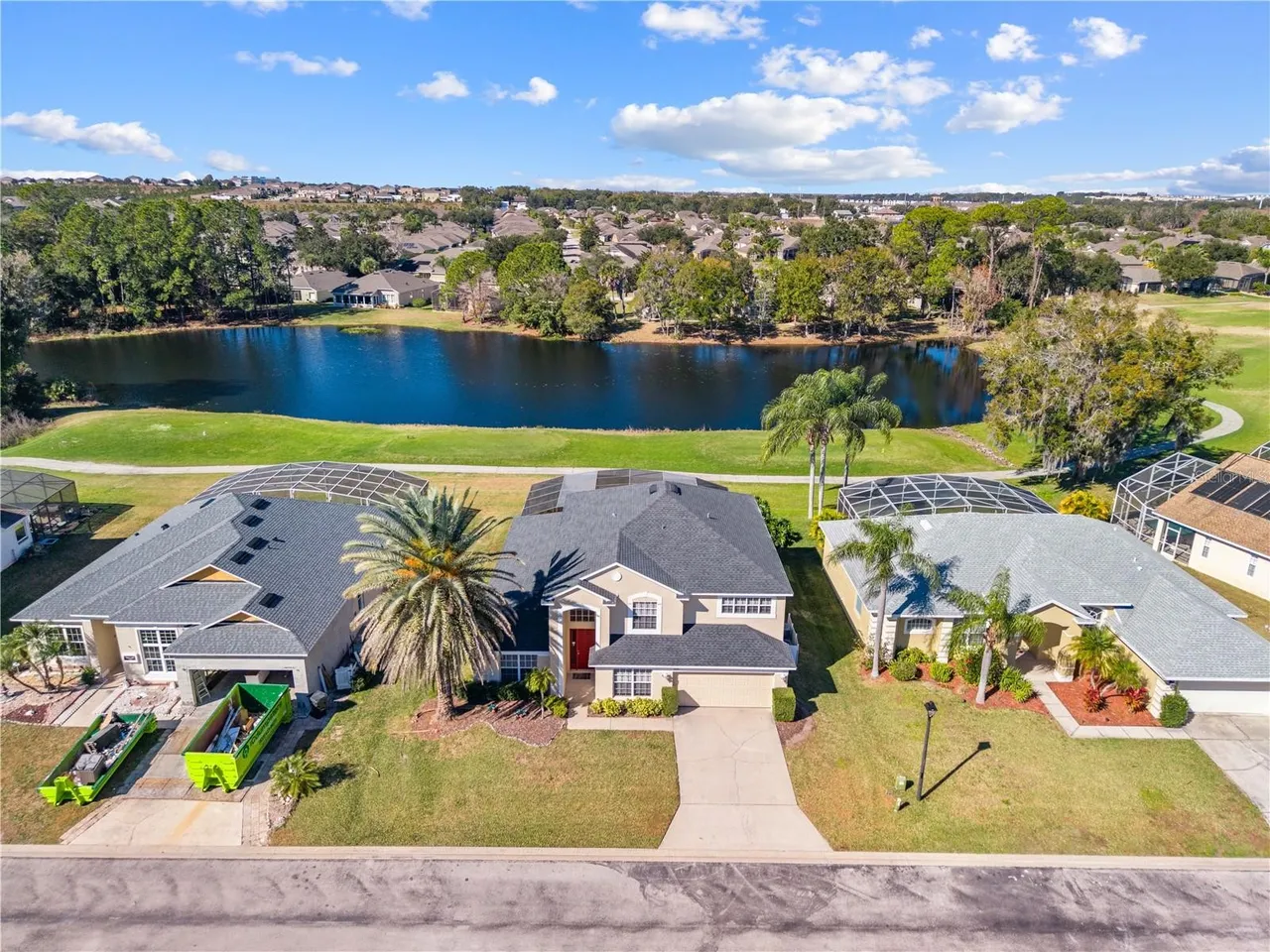 Slide show image of the Orlando Florida Home for Sale 02