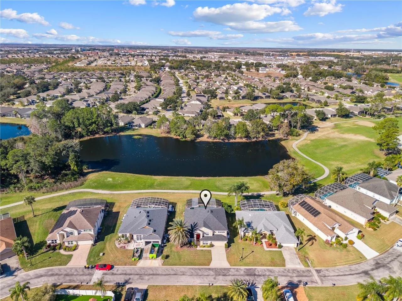 Slide show image of the Orlando Florida Home for Sale 09