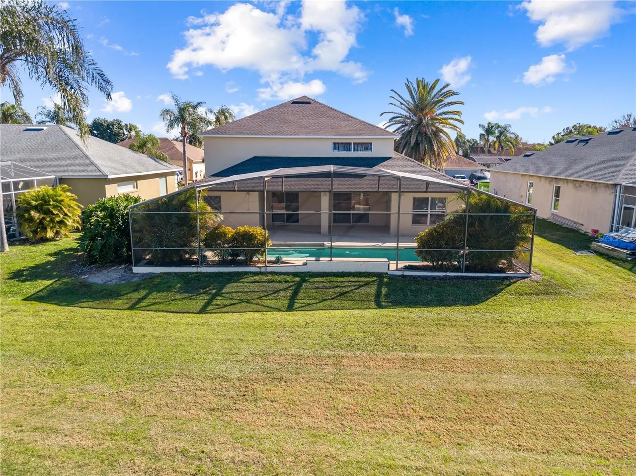 Slide show image of the Orlando Florida Home for Sale 12