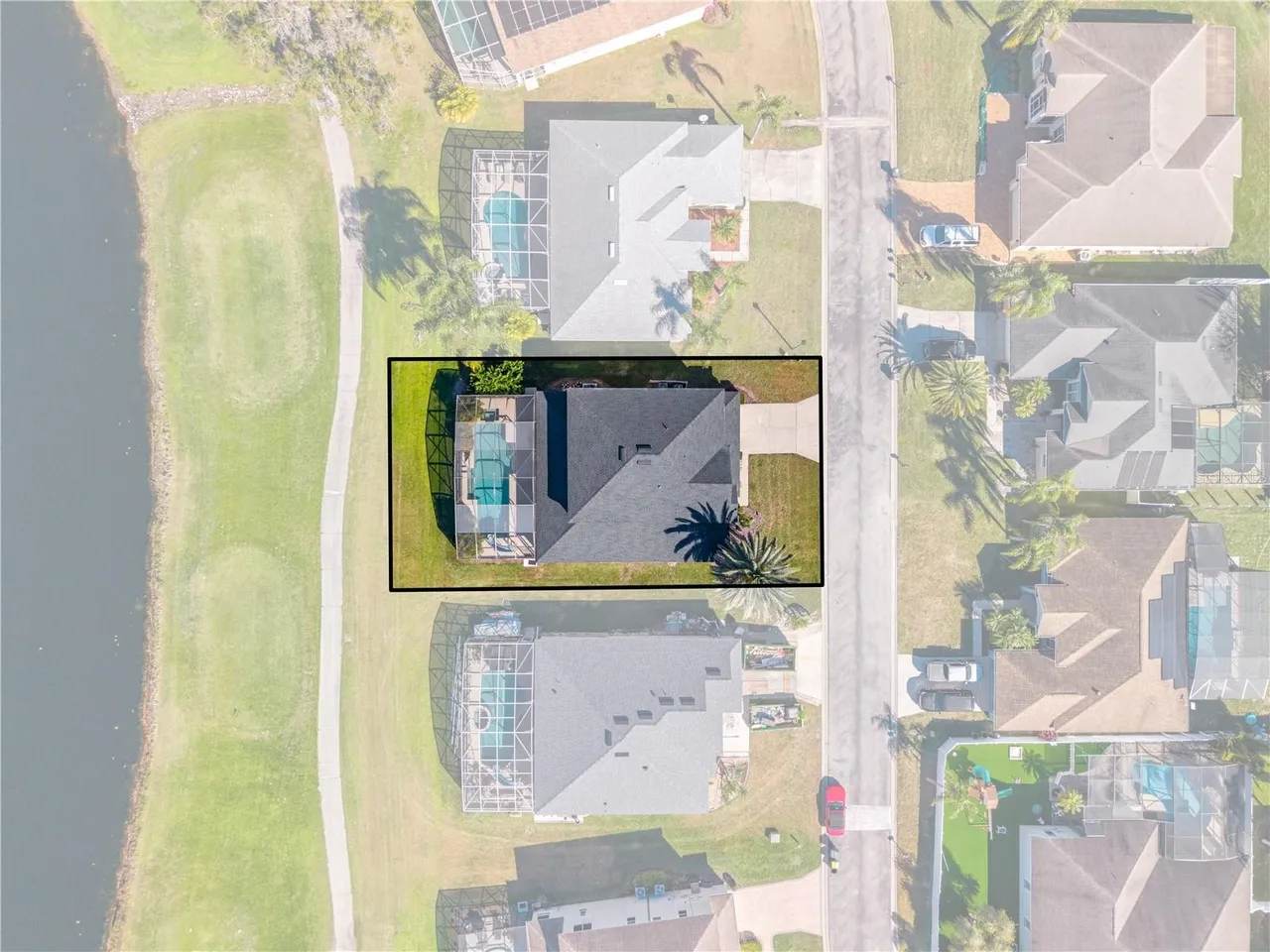 Slide show image of the Orlando Florida Home for Sale 16